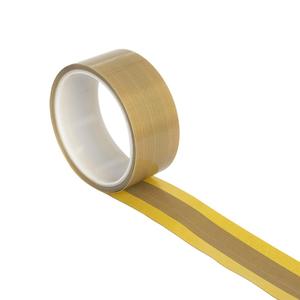 איכות גבוהה הדבקה עצמית אזור taflon <span class=keywords><strong>ptfe</strong></span> מצופה פיברגלס בד טפלונים סרט סיליקון להדבקה