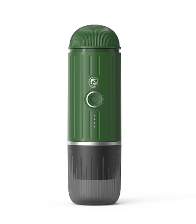 Verde