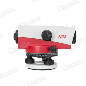 INSTRUMENTO ÓPTICO: NIVEL AUTOMÁTICO, AUTOLEVEL, NIVEL DUMPY N32 - Product Image 5