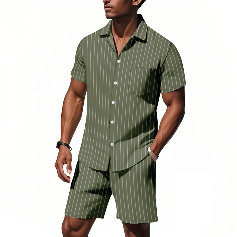 Verde dell'esercito