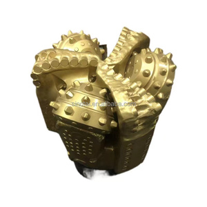 Mining Well <strong>Drilling</strong> 3 7/<strong>8</strong> Inch 6 <strong>1</strong>/<strong>8</strong>&quot; 5 wings PDC Drag Bit 2 3/<strong>8</strong> Pin - Product Image 6