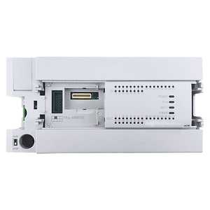 <span class=keywords><strong>Mitsubishi</strong></span> programlanabilir mantık denetleyicisi FX3U-32MR ile 32I/O çin'den - Product Image 3