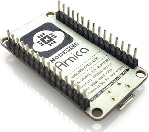 Esp8266 Nodemcu microcontrollore Esp8266 seriale Wireless modulo Wifi Nodemcu V3 Ch340 scheda di sviluppo modulo seriale Open Source - Product Image 4
