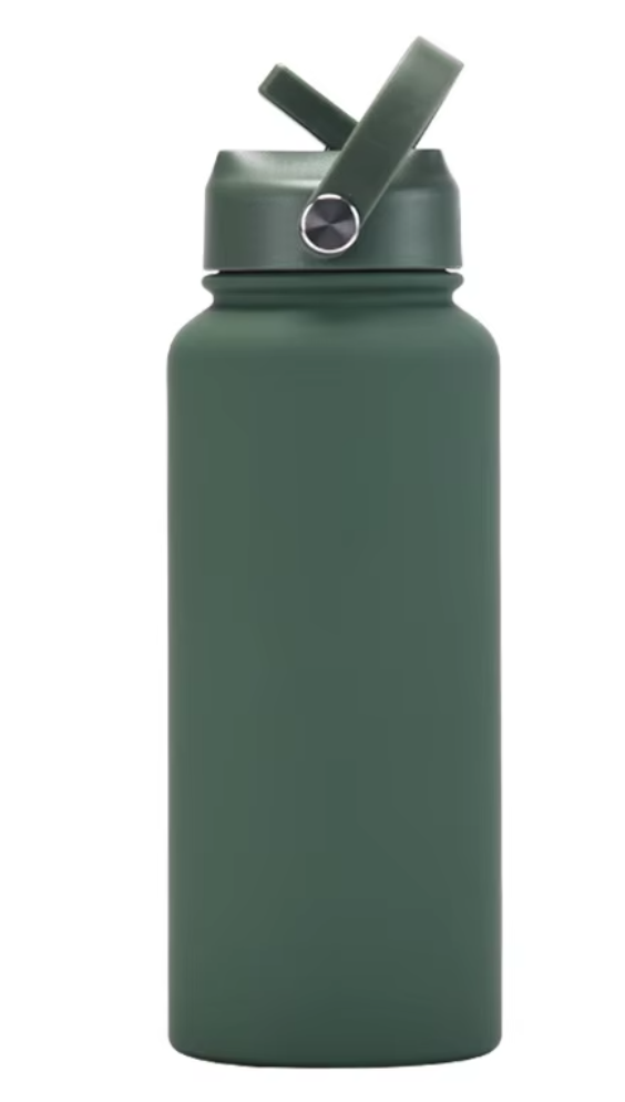 Vert mousse-1 litre
