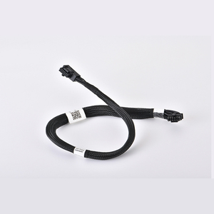 Apple Mac Pro Tower Mini6ピンから8ピンのPCIPCI-eビデオカード用電源ケーブル - Product Image 1