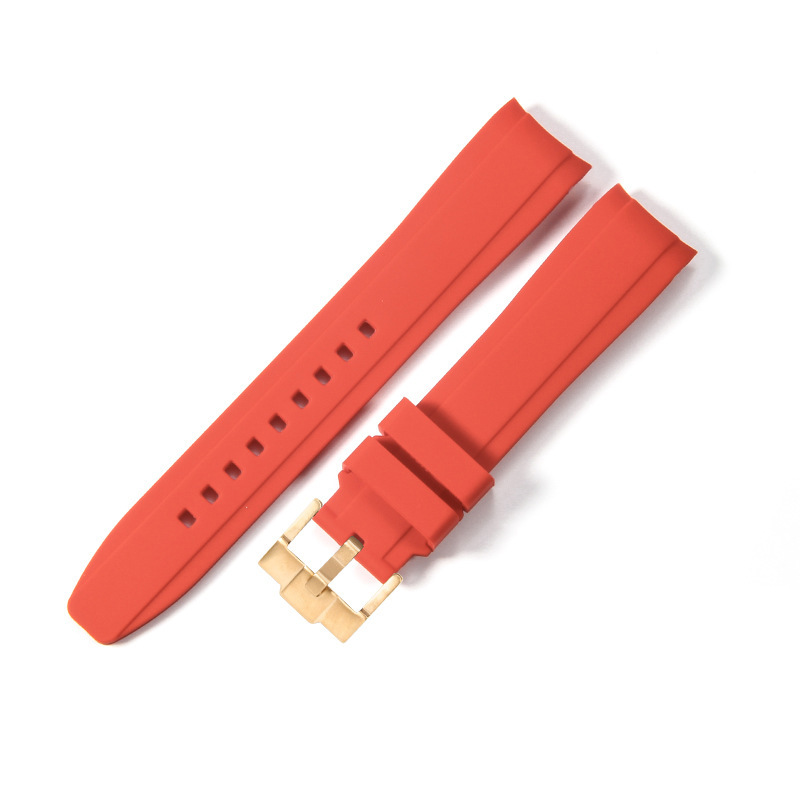 Red-Gold Buckle-K14