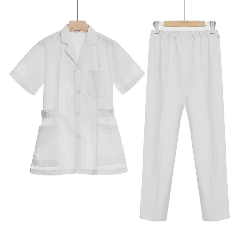 Chinese Male Medical Student Nurse Surb Pants Items Hospital Clothes White Uniform Designs For Nurses