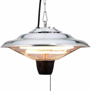 OEM/ODM Fast <strong>Heating</strong> Outdoor Electrical Patio <strong>Ceiling</strong> for Home Heater with Remote - Product Image 2