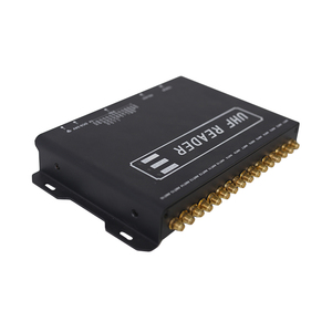 Werks-Direkt verkauf Uhf-RFID-Modul mit großer Reichweite 4G Wifi Wg Rs232 900MHz 920MHz 16 Ports Rfid-Lese modul - Product Image 5