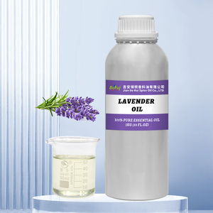 Wholesale Bulk 100% Pure Premium Lavender Oil Essential Oil Steam Distilled I Stress Relief, <strong>Sleep</strong> <strong>Aid</strong>, Diffuser I GCMS Tested - Product Image 3
