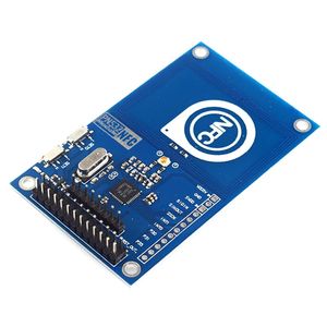 PN532 NFC Development Board <strong>RFID</strong> Card <strong>Readers</strong> <strong>Module</strong> <strong>Raspberry</strong> <strong>Pi</strong> Compatible 13.56MHz 3.3V - Product Image 1