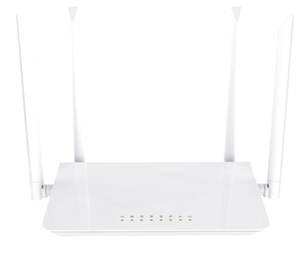 Customizable Firmware 2.4GHz 600Mbps <strong>5GHz</strong> 1200Mbps Dual Band WIFI 5 Wireless Gigabit <strong>Wi</strong>-<strong>Fi</strong> Router for Home,Soho - Product Image 3
