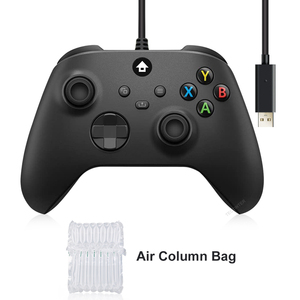 X Series New Handle Game <strong>Control</strong> Pc Wired Usb with Headset Vibration Gaming <strong>Control</strong> for xbox Game <strong>Control</strong> - Product Image 4