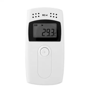 VSEC 16000 Point RC-4 USB Temperature <strong>Data</strong> <strong>Logger</strong> Datalogger Recorder <strong>External</strong> <strong>Sensor</strong> - Product Image 1