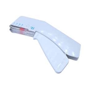 Fermeture de plaie jetable agrafeuse de point de peau médicale 35W prix et dissolvant d'agrafe - Product Image 3