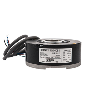 Otis asansör ana Motor kodlayıcı SBH2-1024-2T 30-050-15 dahili kodlayıcı asansör parçaları - Product Image 1