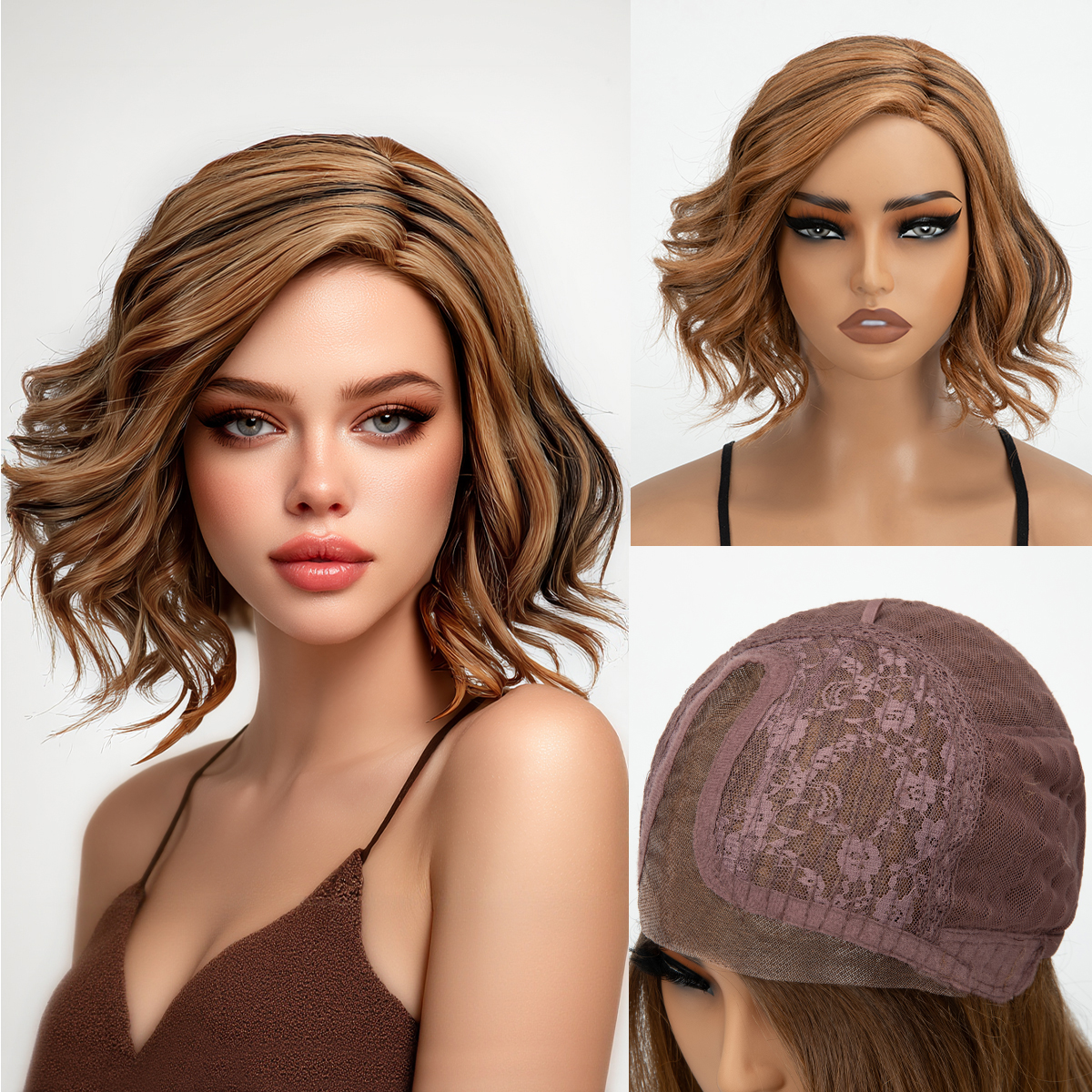 MLW-158(Chocolate)