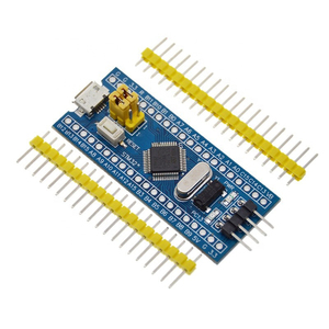 STM32F103C6T6 STM32F103C8T6 ARM STM32 Modul für minimale Systement wicklung platine
