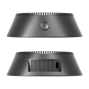 Multiple <strong>Inputs</strong> Battery Power Bank Backup for Security Camera Router WiFi with Intelligent Protection - Product Image 5