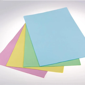 Impresora de forma continua de recibo de factura Impresión de oficina Copia A4 Papel sin carbón Personalizar Fábrica - Product Image 2
