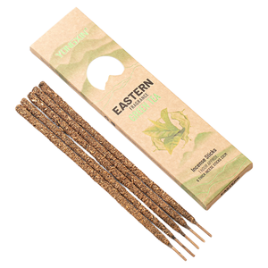 Incenso de Longa Duração com Aromas Florais de Palo Santo e Cedro para Perfumar e Criar um Ambiente Calmo em Casa - Product Image 4