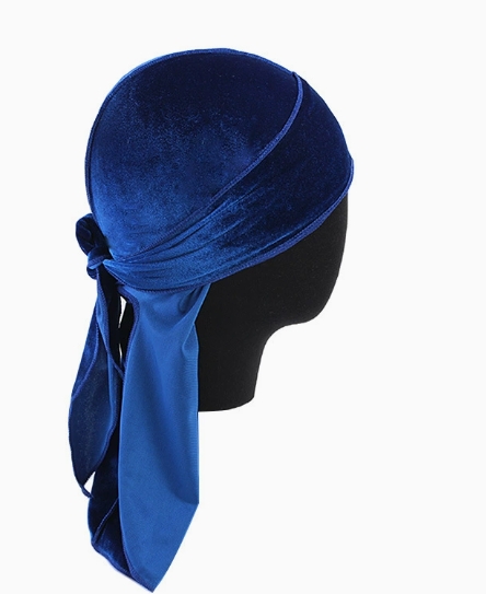 bleu royal