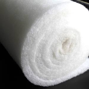 משקל מותאם אישית 200 500 800gsm טנק מסנן ספוג אקווריום מסנן חוט קצף מדיה צמר חיית מחמד צמר עבור סינון אקווריום