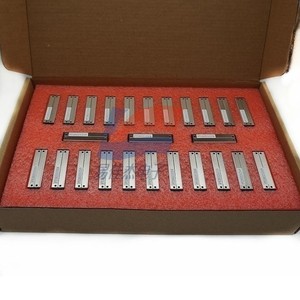 大気質モニタリングダストセンサーモジュールPM2.5PM10デジタル粒子濃度センサーPMS7003M - Product Image 5