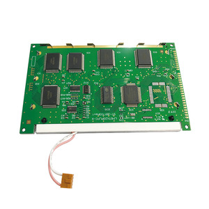 Display LMG7420PLFC-X con scheda Driver 160*110*8MM display TFT moduli di visualizzazione di potenza LCD personalizzati - Product Image 6