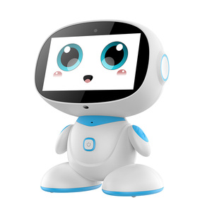 Robot inteligente AI 2025 para niños, Robot educativo inteligente, juguete educativo, Robot de baile - Product Image 3