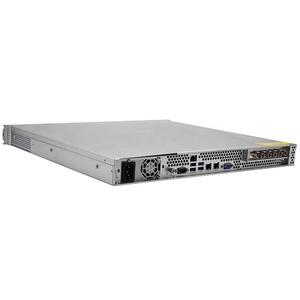 1*12G, 2*6G, 4*3G UHD 4K 60fps Streams a transcodificador IP - Product Image 3