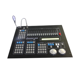 New Sunny Led <strong>Light</strong> <strong>Dmx</strong> 512 Dj <strong>Controller</strong> Lighting Console Dmx512 - Product Image 3