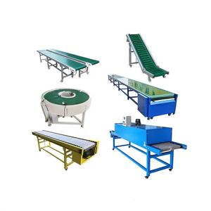 Sistema de transporte modular plástico vertical para alimentos, tipo Z, pequeno, de qualidade alimentar, sistema de fabricação, correia de grãos, transportador de alimentos
