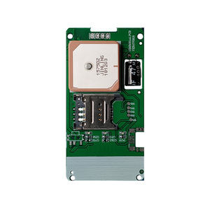 Customize GPS tracker 4G <strong>PCB</strong> 2G GPS mini tracker gf 07 circuit board - Product Image 4