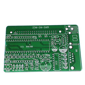 แผงวงจร PCBA แบบกำหนดเองประกอบ PCB และ PCBA ต้นแบบการผลิตอื่นๆ - Product Image 5