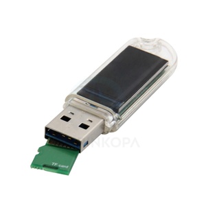 Pantalla LCD de 0,96 pulgadas compatible con WiFi + tarjeta BLE TF, placa de desarrollo de pulgadas, T-Dongle-S3 - Product Image 4