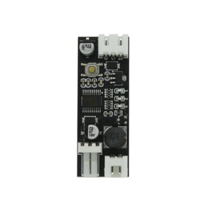 12V 0.8A <strong>PWM</strong> Fan Speed <strong>Controller</strong> - <strong>Temperature</strong> Control for 2/3-Wire Fans - Noise Reduction Module with NTC B 50K 3950 - Product Image 4