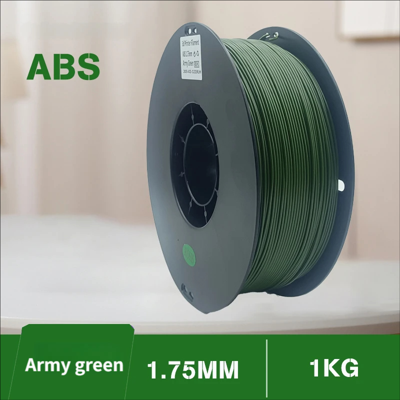 Vert armée