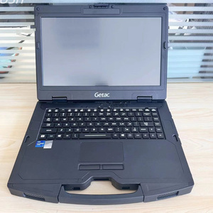 B-M-W ISPI ICOM NEXT Neueste Software mit Getac S410G4 Engine Analyzer Autodiagnose-Scanner-Programmier werkzeug