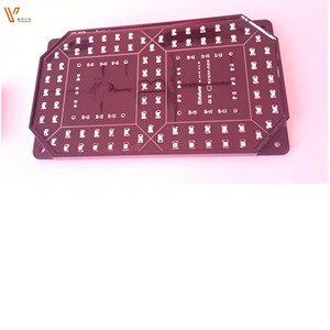 Waterproof 7 segmento digitale numero di bordo per Led stazione di benzina di visualizzazione dei prezzi con telecomando - Product Image 5