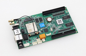 HUIDU HD-C36 HD-C36C Full Color Asynchronous <strong>LED</strong> <strong>Display</strong> Control Card