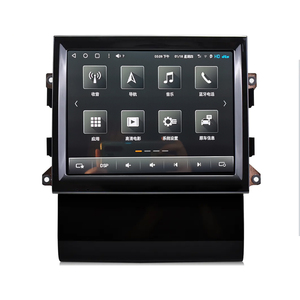 CKSD 8,4 polegadas 4 + 64GB IPS Carplay sem fio 4G Android 13 1024*768 Interface do carro android para Porsche Macan 2014-2016
