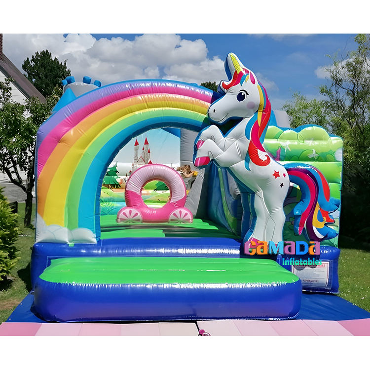 สีรุ้งหลากสี