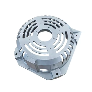 2025 último prototipo rápido de procesamiento CNC de alta precisión popular de alta calidad - Product Image 5