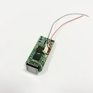 HD ท่อ endoscope 1MP starvis MINI CCD โมดูลกล้องโมดูลกล้องอนาล็อกโมดูลกล้องส่องตรวจปลายต่ำทางการแพทย์ - Product Image 1