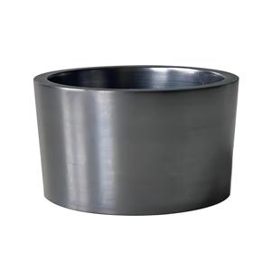 石墨坩埚陶瓷坩埚不同坩埚用于各种金属铸造熔化 - Product Image 4