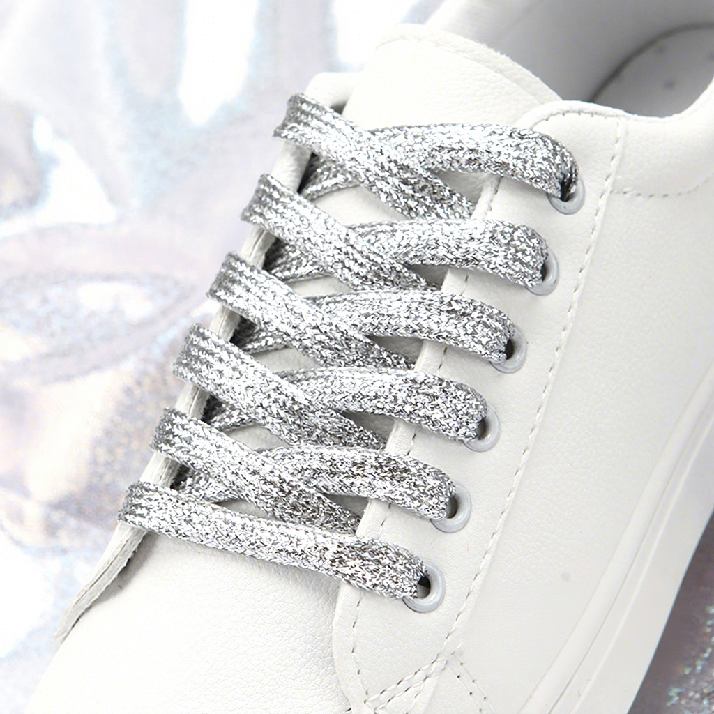 Glacier silver