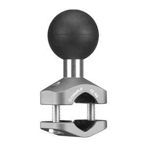 Đế gắn <span class=keywords><strong>camera</strong></span> Fanaue CC-06 1 inch, chống nước, gắn tay lái, gương chiếu hậu - Product Image 1