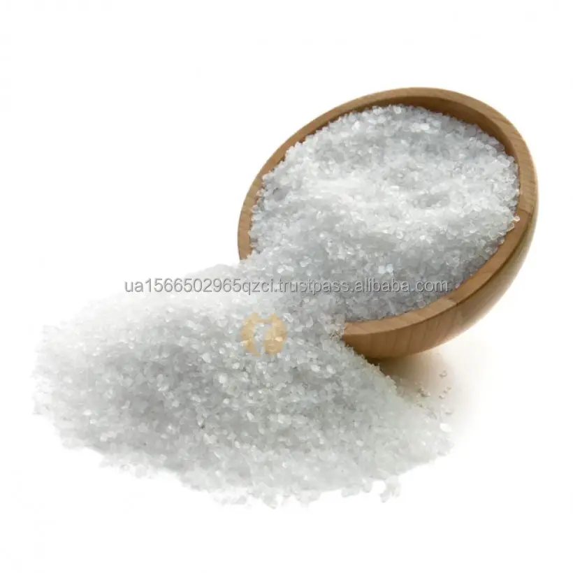 Sucre de betterave ICUMSA 45 Rbu, sucre de canne ICUMSA 45 et sucre ICUMSA 150 pour l'importation du Brésil dans le monde entier