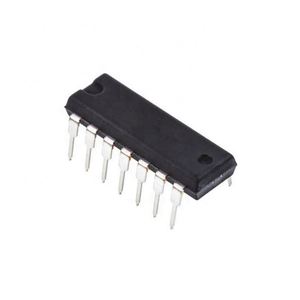 HD74LS04P DIP14 Логические ворота IC Программирование BOM список PCB сборка интегральная схема электронный компонент IC 74LS04 - Product Image 1